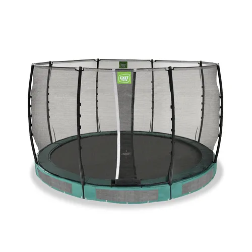 EXIT 09.65.12.20 trampolino da cortile e per...