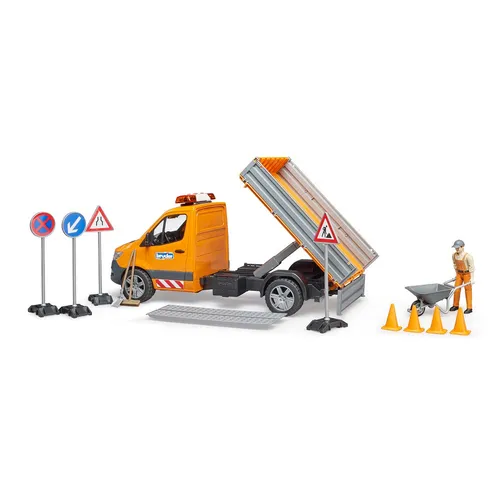 SPRINTER LAVORO STRADALI (2677)