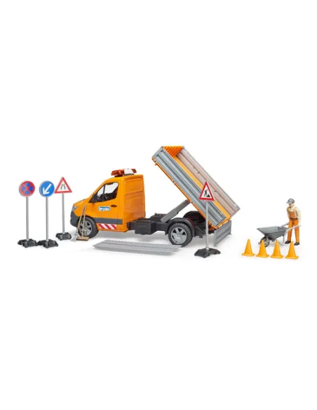 SPRINTER LAVORO STRADALI (2677)