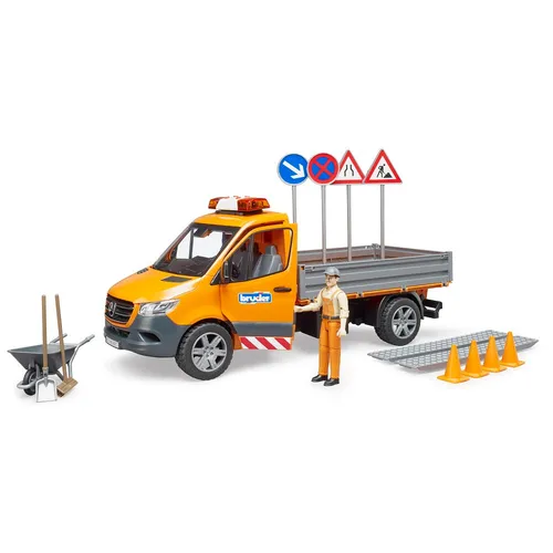 SPRINTER LAVORO STRADALI (2677)