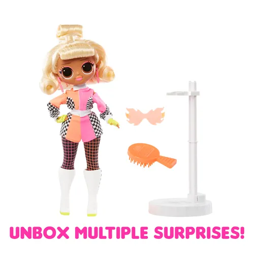 L.O.L. Surprise! 588580EUC bambola
