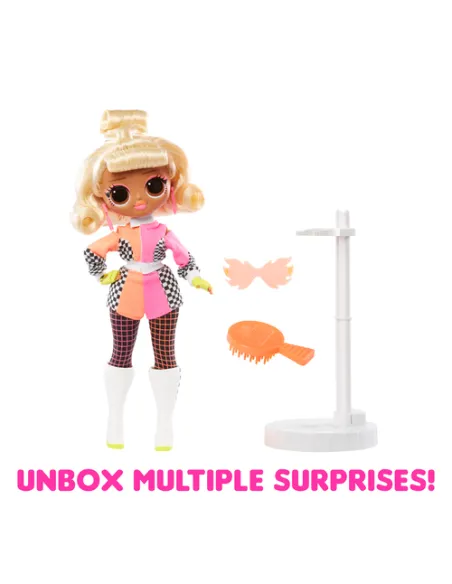 L.O.L. Surprise! 588580EUC bambola