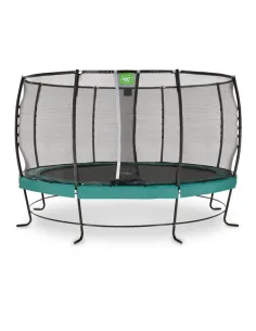 EXIT Lotus Premium Esterno Rotondo Molla elicoidale...