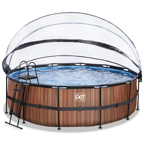 EXIT 30.47.15.10 piscina fuori terra Piscina...