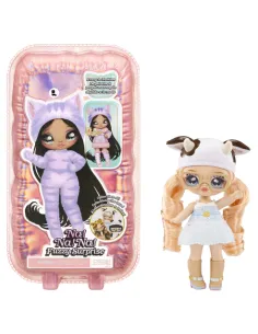 Na! Na! Na! Surprise Na! Na! Na! Fuzzy Surprise - Cow Girl