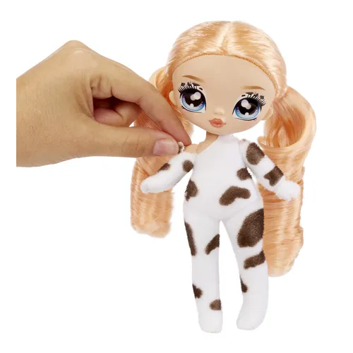 NA NA NA FUZZY SURPRISE COW GIRL (591894)
