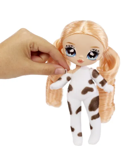 NA NA NA FUZZY SURPRISE COW GIRL (591894)
