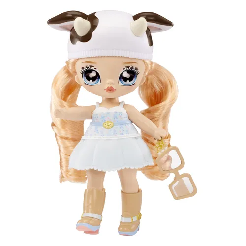 NA NA NA FUZZY SURPRISE COW GIRL (591894)