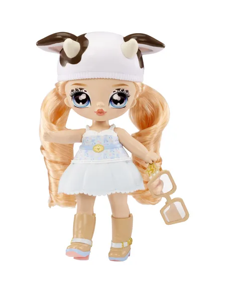 NA NA NA FUZZY SURPRISE COW GIRL (591894)
