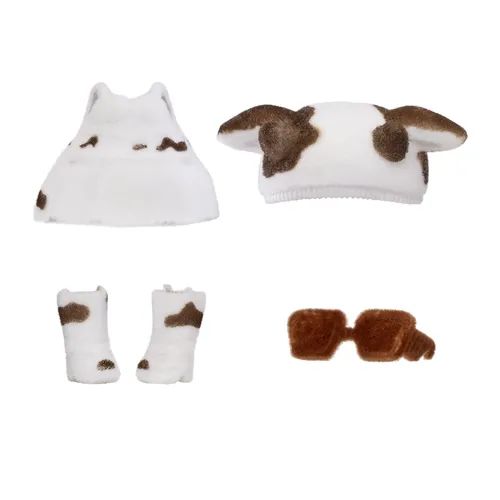 NA NA NA FUZZY SURPRISE COW GIRL (591894)