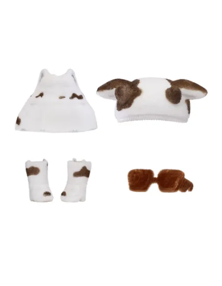 NA NA NA FUZZY SURPRISE COW GIRL (591894)
