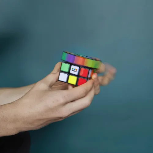 RUBIK 3X3 SPEED (6063164)