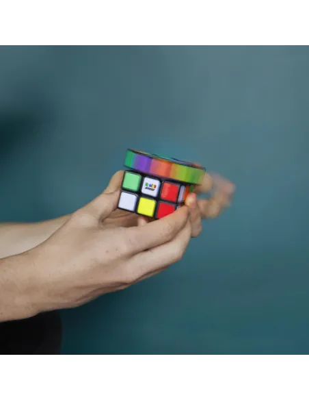 RUBIK 3X3 SPEED (6063164)