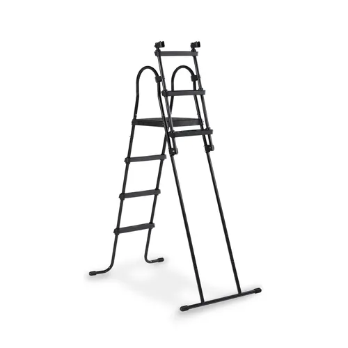 EXIT pool ladder for frame height of 108-122cm...