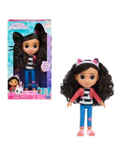 Gabby's Dollhouse , La bambola di Gabby, personaggio di...