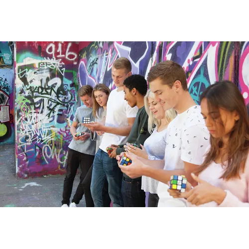 Rubik’s , , Il Cubo di Classico 3X3,...
