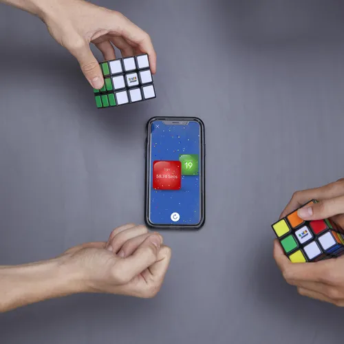 RUBIK 3X3 SPEED (6063164)