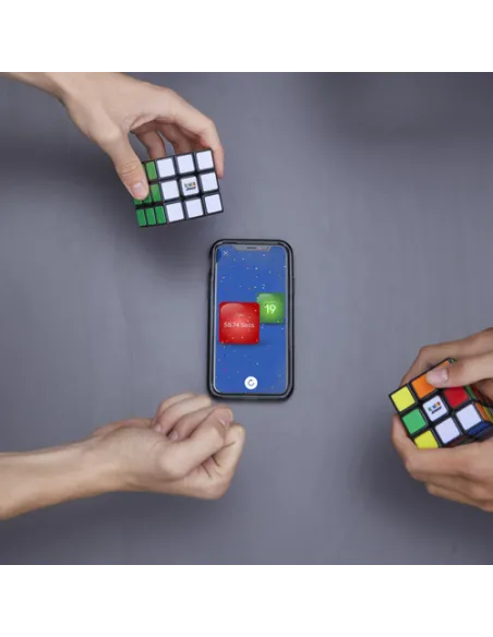 RUBIK 3X3 SPEED (6063164)