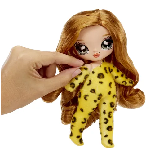 NA NA NA FUZZY SURPRISE JAGUAR GIRL (591900)
