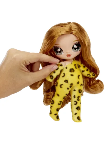 NA NA NA FUZZY SURPRISE JAGUAR GIRL (591900)