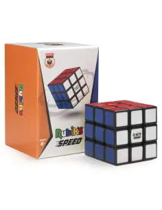 RUBIK 3X3 SPEED (6063164)