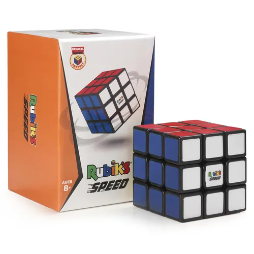 RUBIK 3X3 SPEED (6063164)