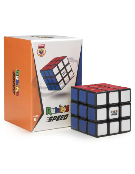 RUBIK 3X3 SPEED (6063164)