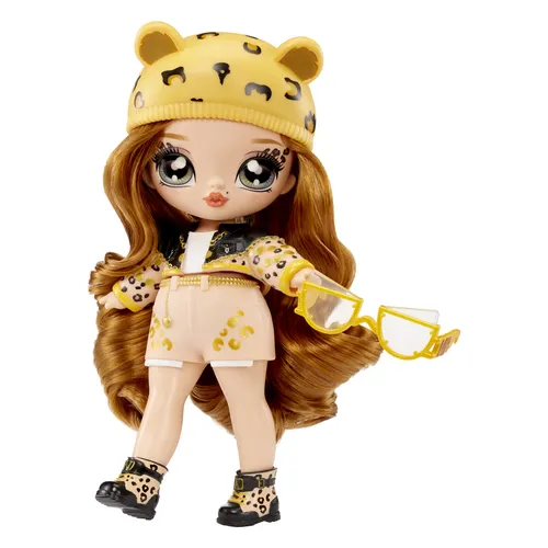 NA NA NA FUZZY SURPRISE JAGUAR GIRL (591900)