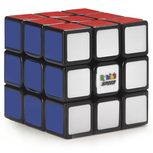 RUBIK 3X3 SPEED (6063164)