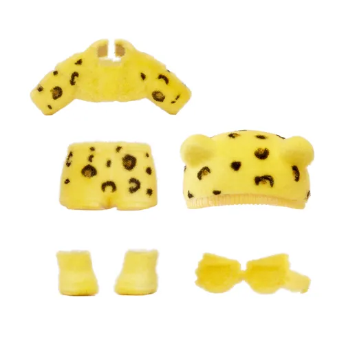 NA NA NA FUZZY SURPRISE JAGUAR GIRL (591900)