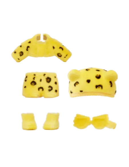NA NA NA FUZZY SURPRISE JAGUAR GIRL (591900)
