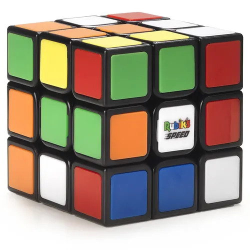 RUBIK 3X3 SPEED (6063164)