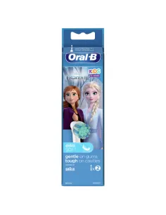 Oral-B Kids Disney Frozen 2 2 pz Multicolore