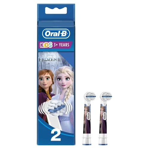 Oral-B Kids Disney Frozen 2 2 pz Multicolore