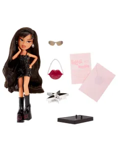 Bratz Celebrity Doll - Day
