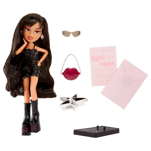 Bratz Celebrity Doll - Day