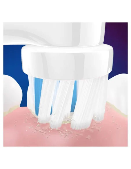 Oral-B Kids Disney Frozen 2 2 pz Multicolore