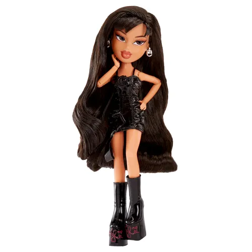 Bratz Celebrity Doll - Day
