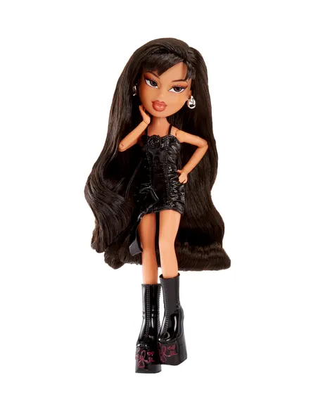 Bratz Celebrity Doll - Day
