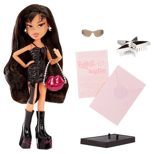 Bratz Celebrity Doll - Day