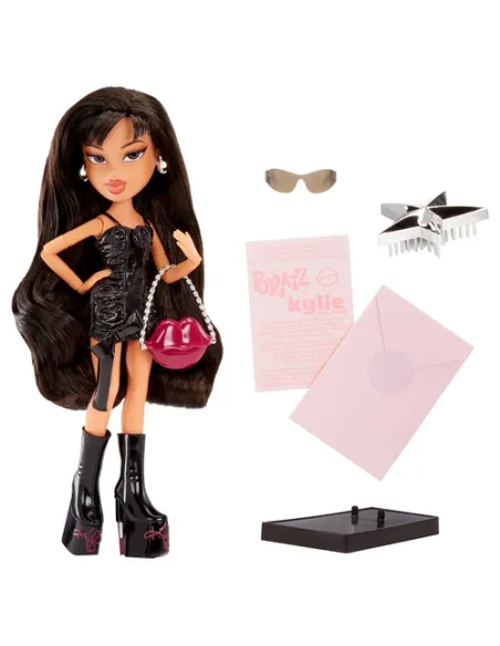 Bratz Celebrity Doll - Day