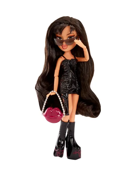 Bratz Celebrity Doll - Day