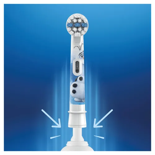 Oral-B Kids Disney Frozen 2 2 pz Multicolore