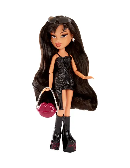 Bratz Celebrity Doll - Day