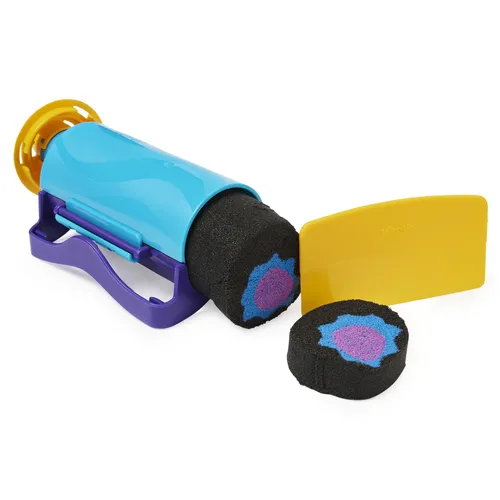 Kinetic Sand |Set Slice N' Surprise | Sabbia...