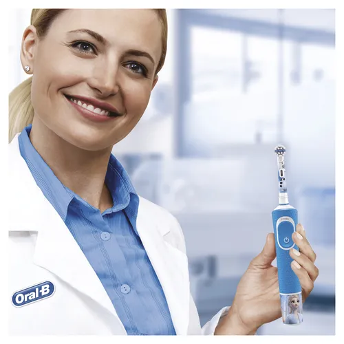 Oral-B Kids Disney Frozen 2 2 pz Multicolore