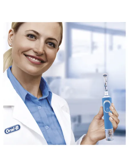 Oral-B Kids Disney Frozen 2 2 pz Multicolore