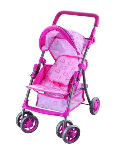 Giocheria Passeggino Deluxe 2