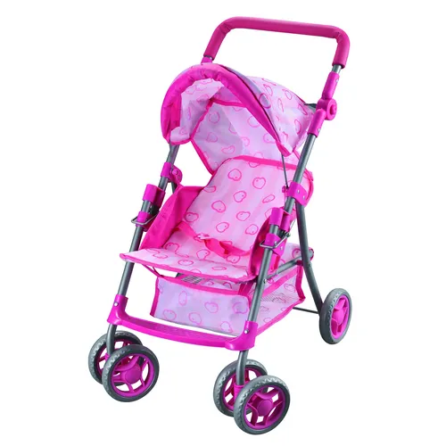 Giocheria Passeggino Deluxe
