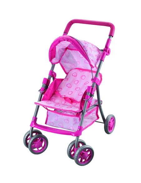 Giocheria Passeggino Deluxe